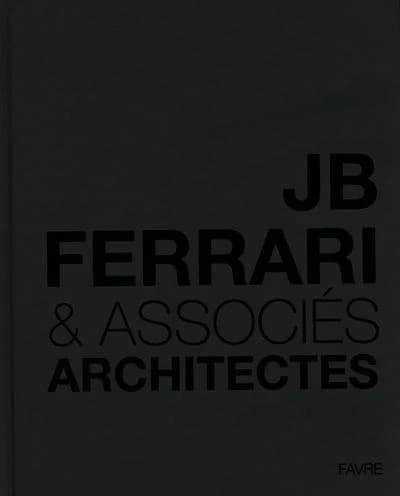 JB Ferrari & Associés architectes