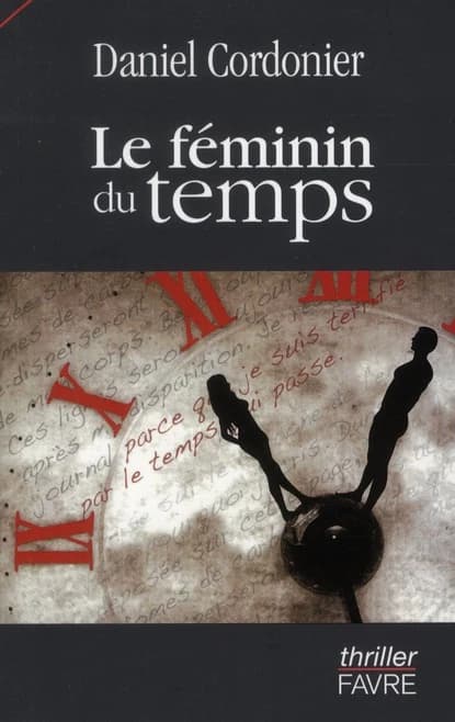 Le féminin du temps