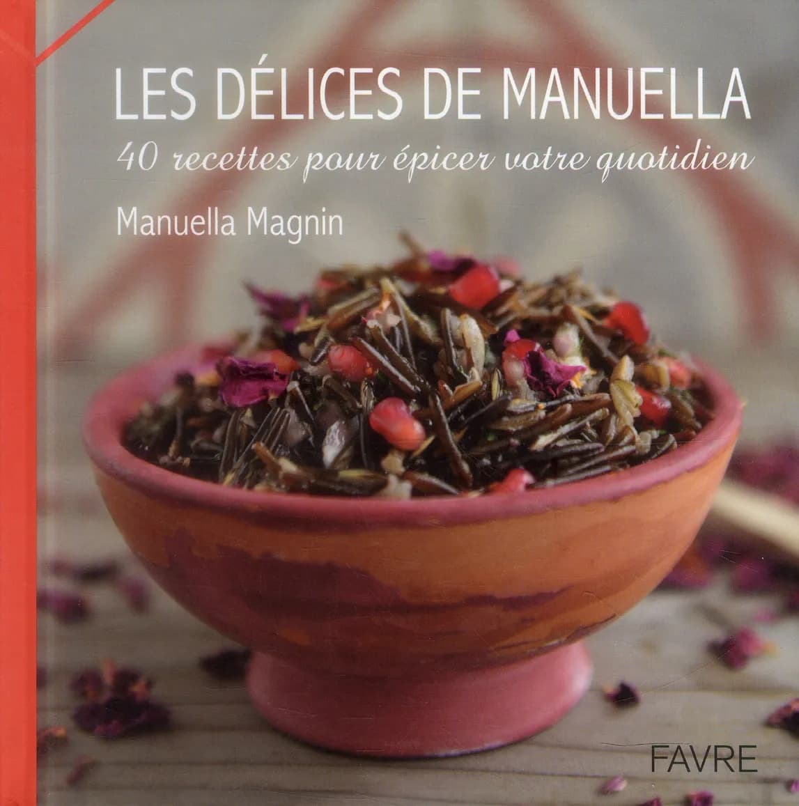 Les délices de Manuella