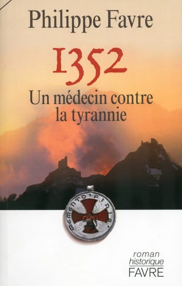 1352 - Un médecin contre la tyrannie