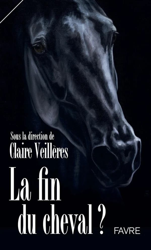 La fin du cheval ? : et ses métamorphoses : de la guerre à la paix, du travail aux loisirs