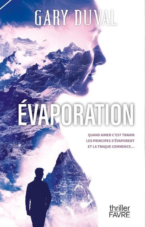 Évaporation