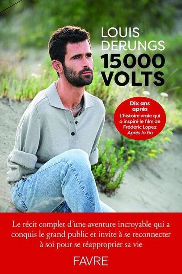 15000 volts : dix ans après
