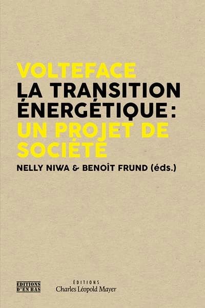 Volteface : La transition énergétique