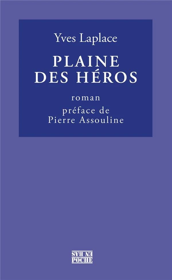 Plaine des héros