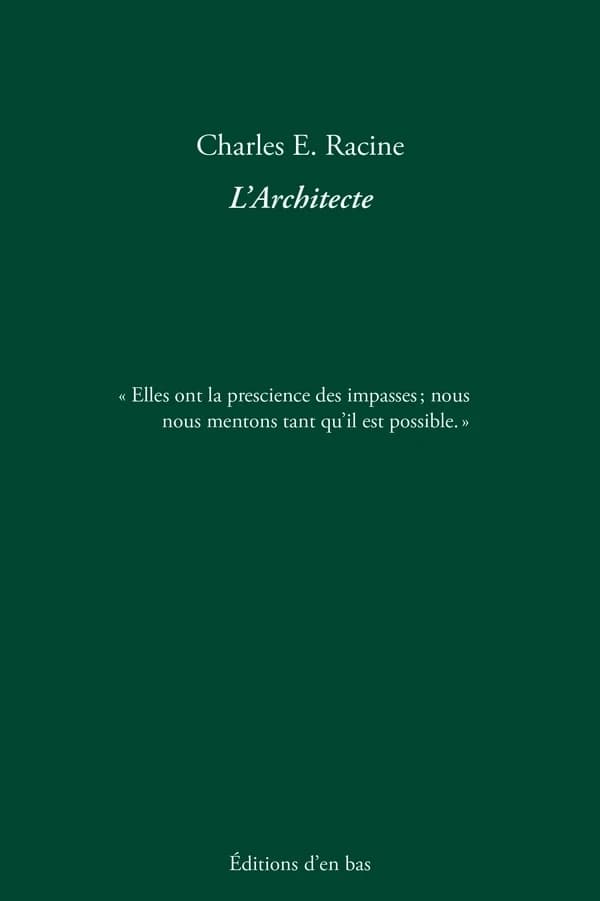 L'architecte