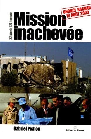 Mission inachevée
