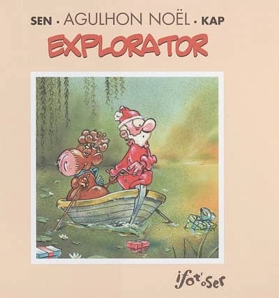 Explorator