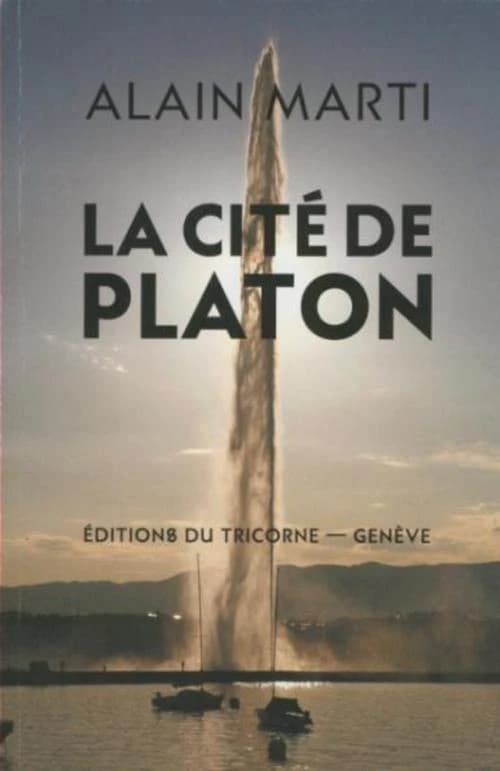 La cité de Platon