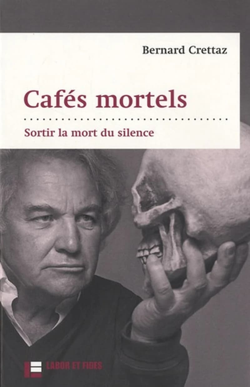 Cafés mortels : sortir la mort du silence