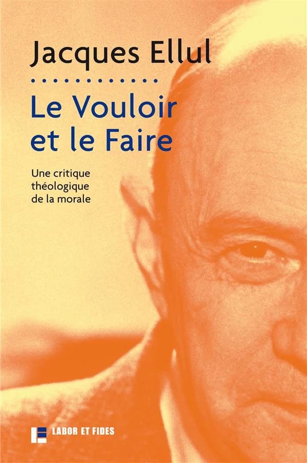 Une critique théologique de la morale