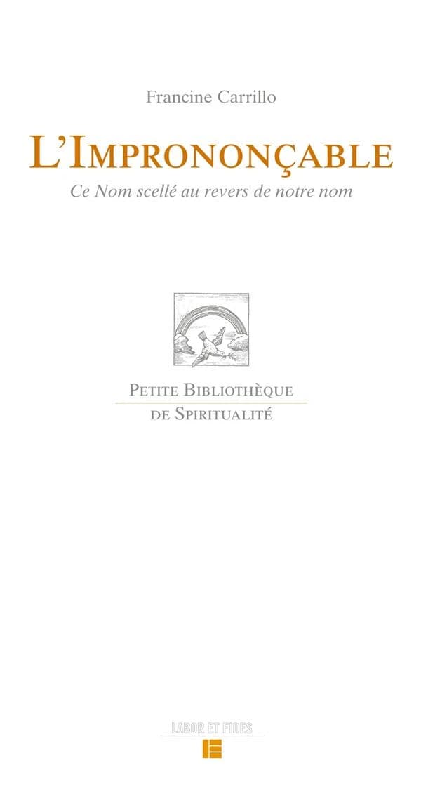 L' imprononçable