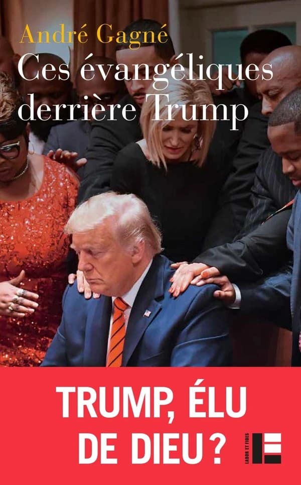 Ces évangéliques derrière Trump : hégémonie, démonologie et fin du monde