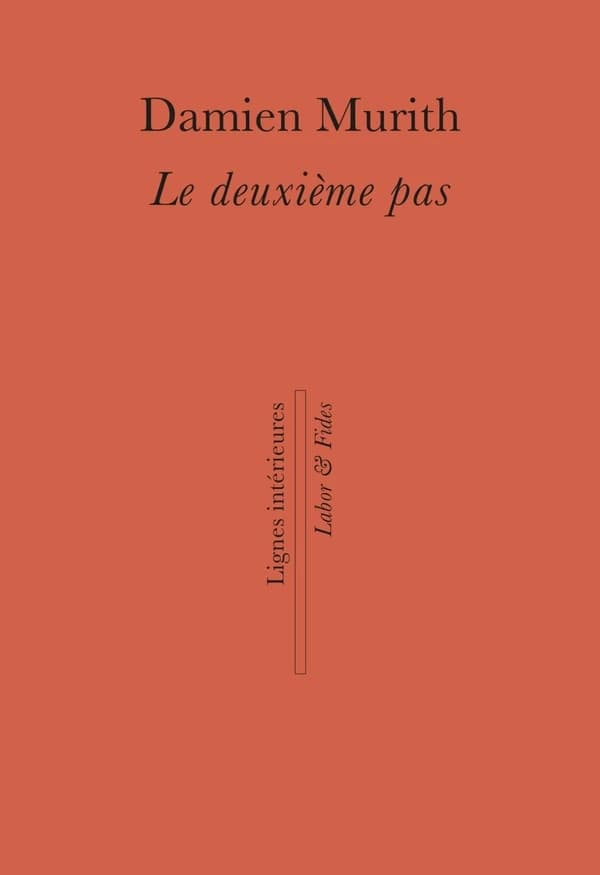 Le deuxième pas
