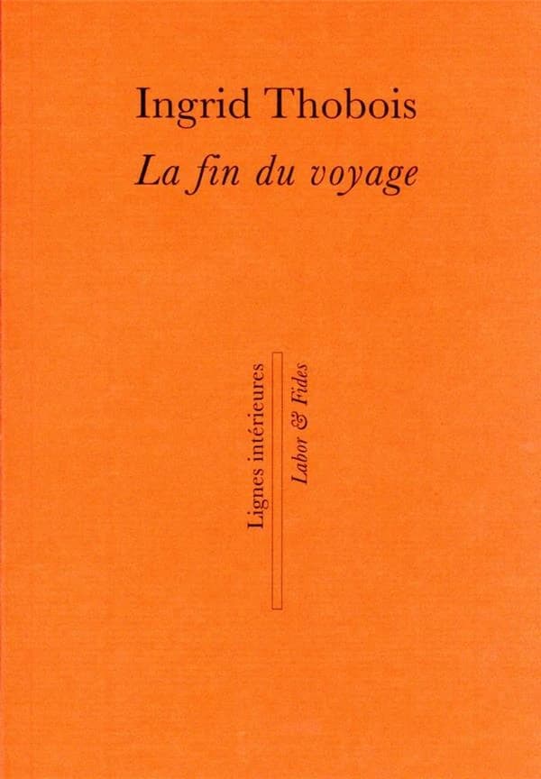 La fin du voyage