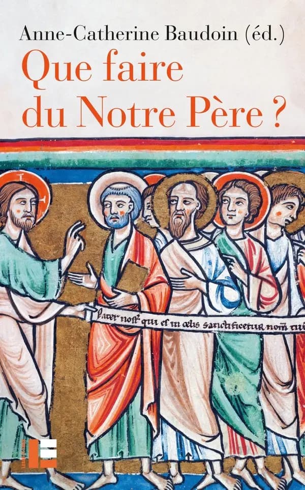 Que faire du "Notre Père" ?