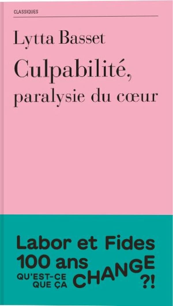 Culpabilité, paralysie du coeur : la guérison du paralysé, Luc 5, 17-26 : sentiment, ambivalence et dépassement de la culpabilité