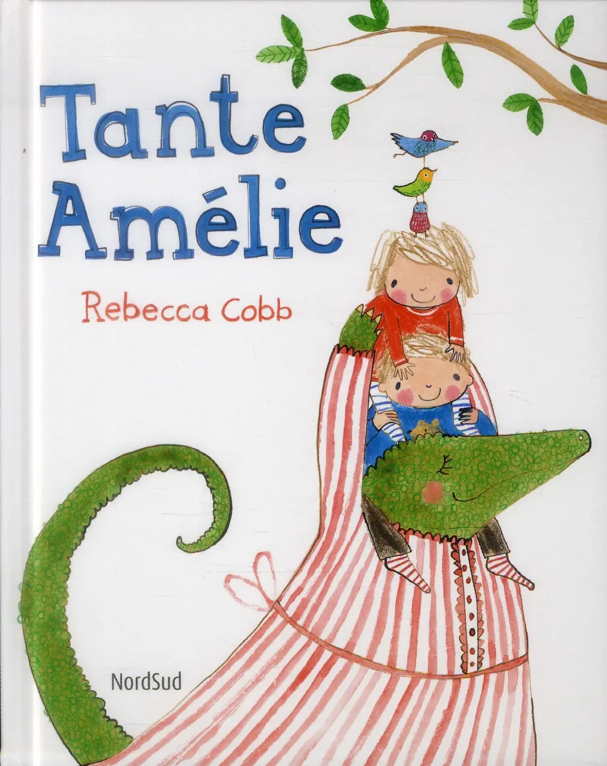 Tante Amélie