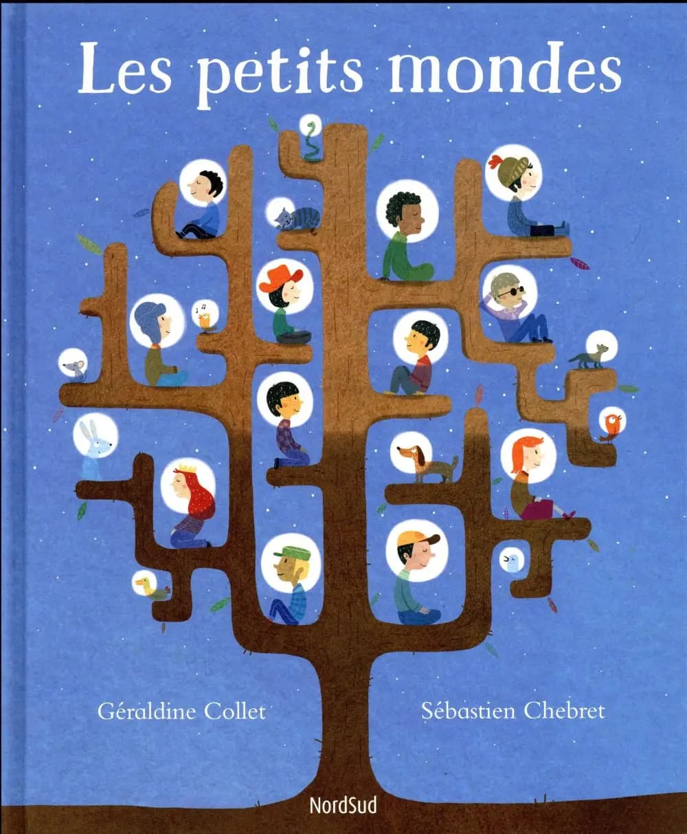 Les petits mondes
