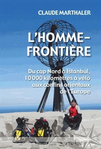 L'HOMME FRONTIERE