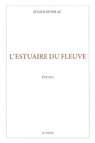 L'estuaire du fleuve