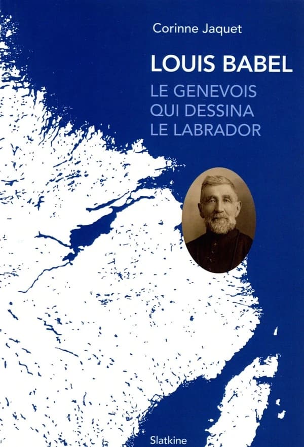 Louis Babel : le genevois qui dessina le labrador