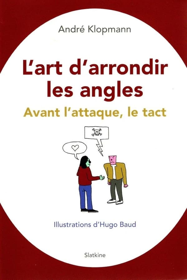 L'art d'arrondir les angles