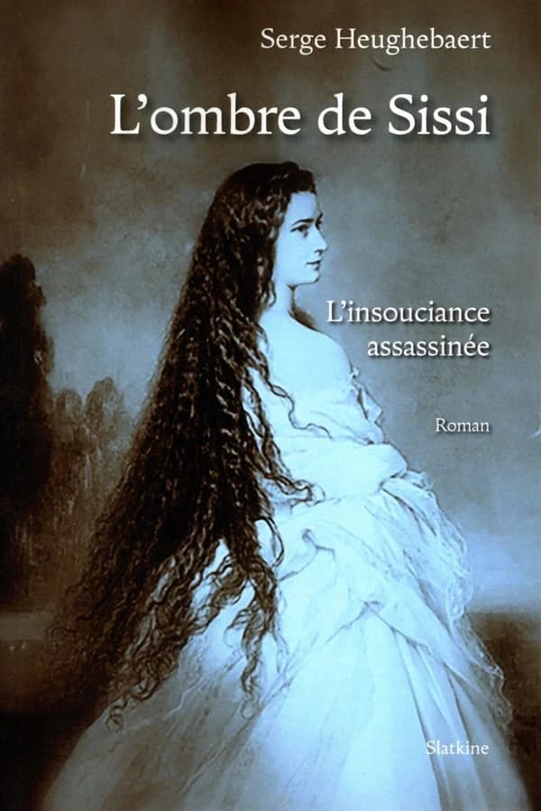 L'ombre de sissi