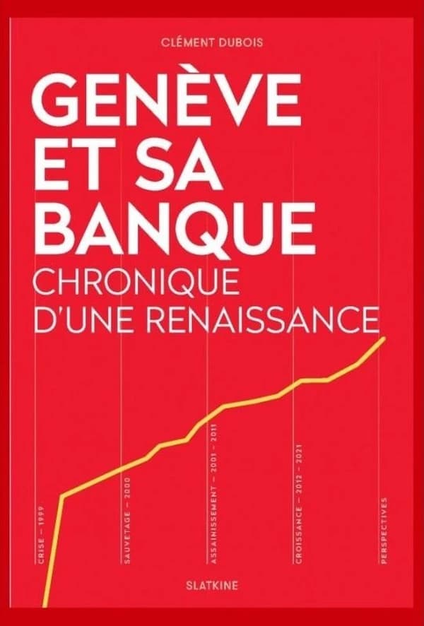 GENEVE ET SA BANQUE