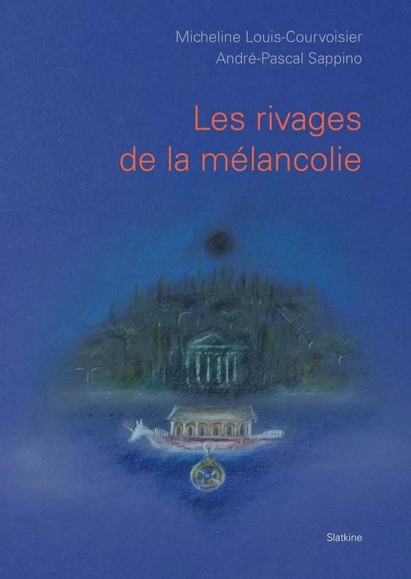 Les rivages de la mélancolie