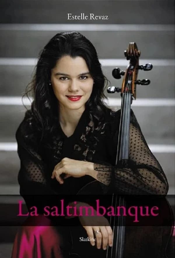 LA SALTIMBANQUE
