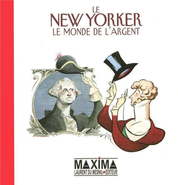 The monde de l'argent