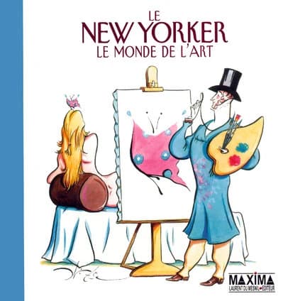 Le monde de l'art