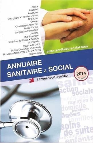 ASS LANGUEDOC-ROUSSILLON 2014