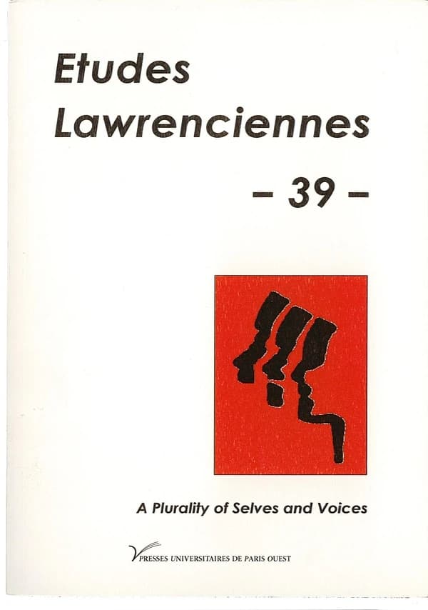 A Plurality of Selves and Voices