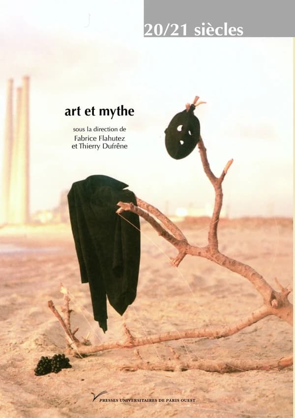 Art et mythe