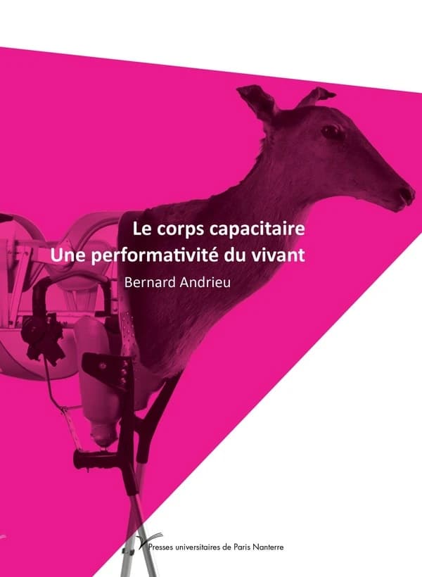 Le corps capacitaire : une performativité du vivant