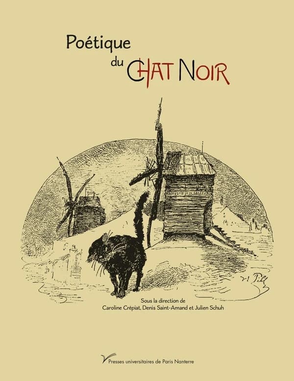 Poétique du "Chat noir" (1882-1897)