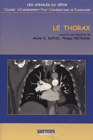 Le thorax