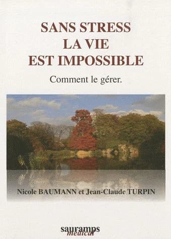 Sans stress, la vie est impossible : comment le gérer