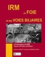 IRM du foie et des voies biliaires