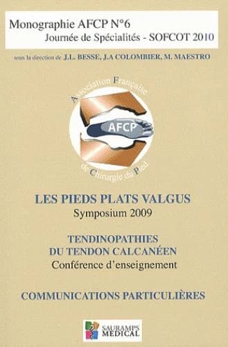 SOFCOT 2010