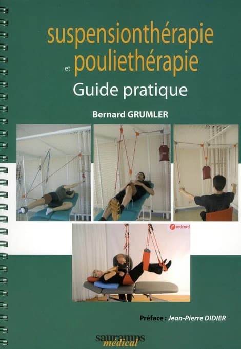 Guide pratique de suspensionthérapie et de pouliethérapie