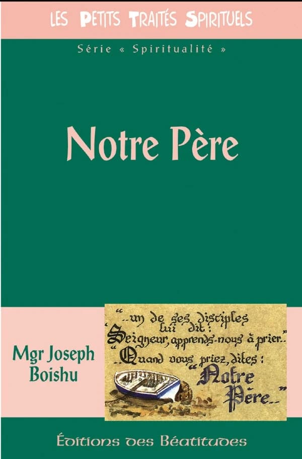 "Notre Père"