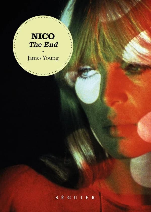 Nico : the end