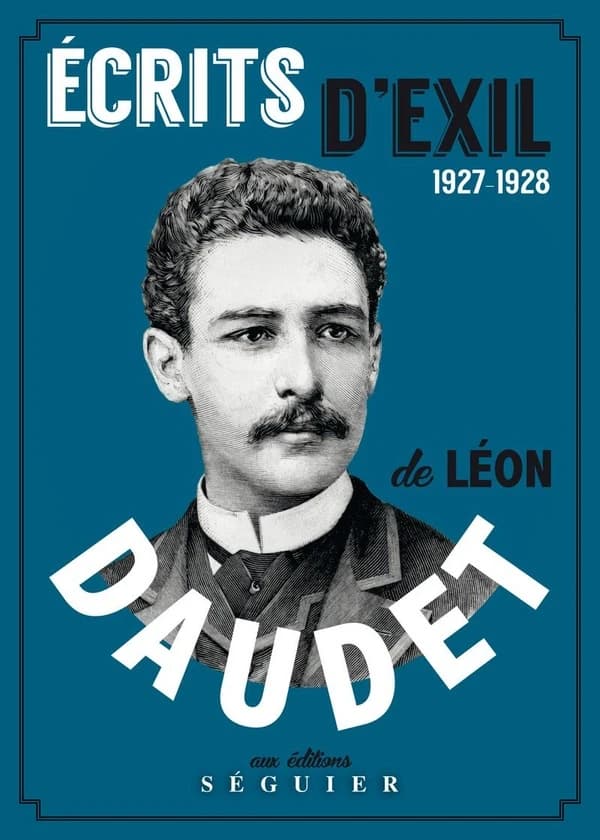 Écrits d'exil
