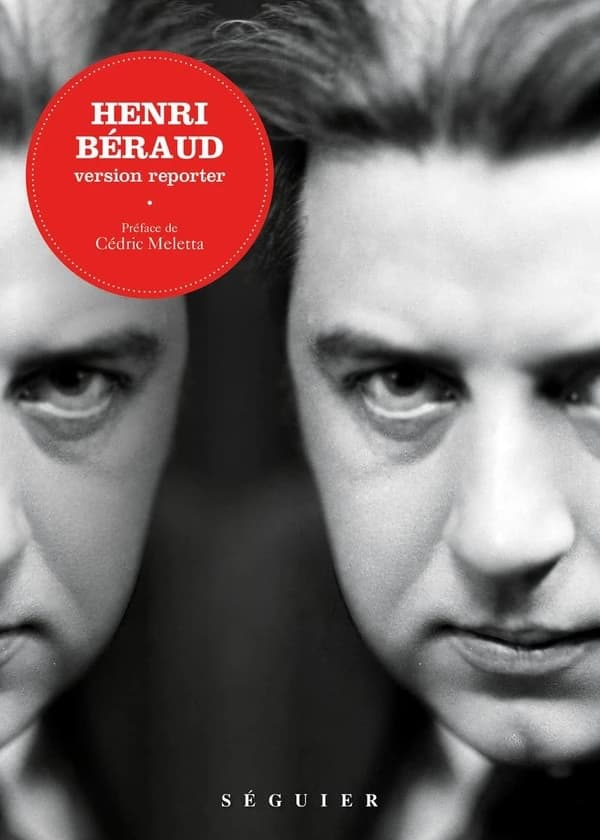 Henri Béraud : version reporter