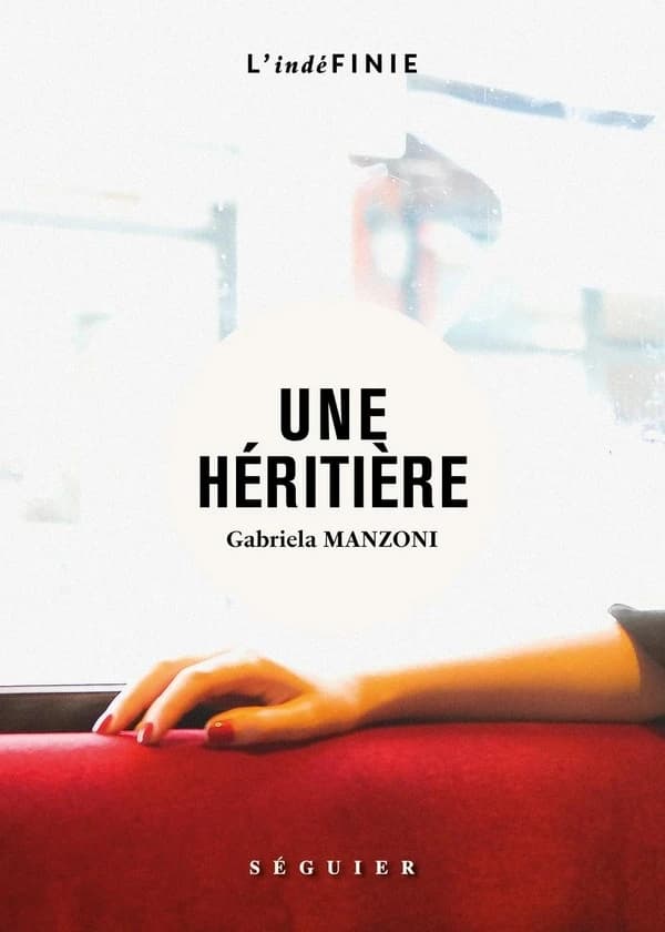 Une héritière : roman