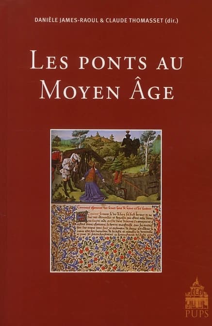 Les ponts au Moyen âge
