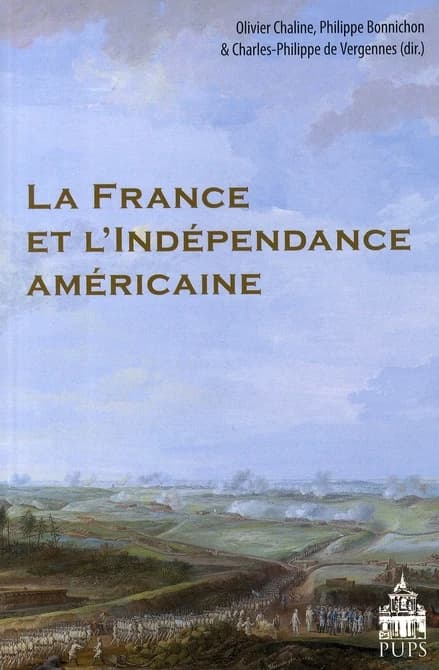 La France et l'indépendance américaine